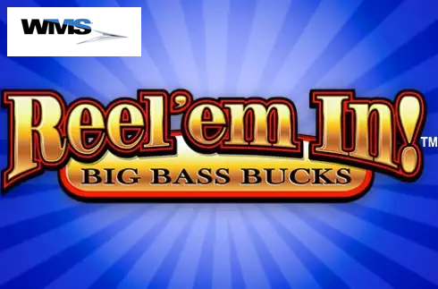 Reel 'em In! Big Bass Bucks